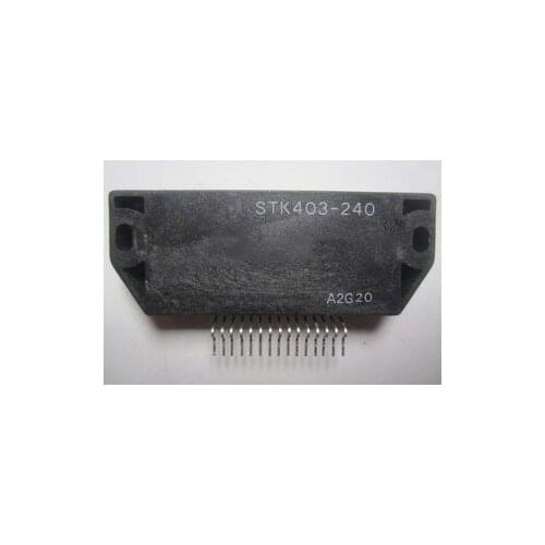 100% New&original STK403-240 STK403