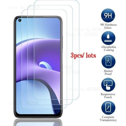 3Pcs glass redmi note 9t 5g screen protector tempered glass for xiaomi redmi note 9 t glass redminote9t redmy not 9t phone film