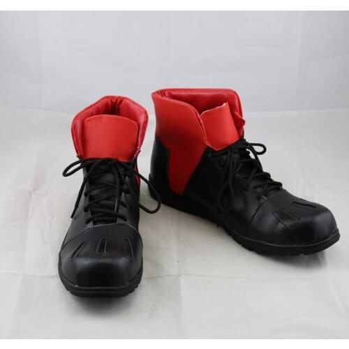 My Hero Academia Boku No Hero Akademia Izuku Midoriya Deku Cosplay Shoes Boots Halloween Carnival Cosplay Costume Accessories
