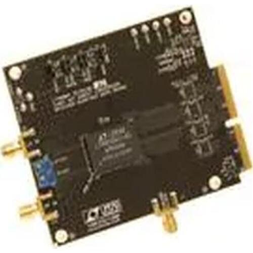 DC1513B-AD RF Development Tools LTM9004-AD demo board, 20MHz LPF, 14-bit, 125Msps Direct Conversion Receiver, req DC890