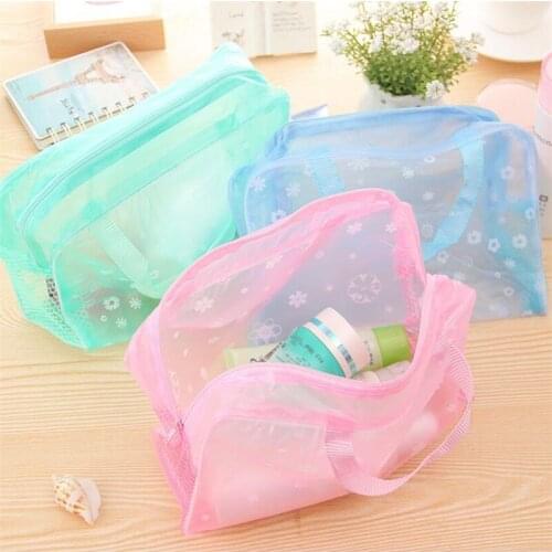 Fimuse Women's Transparent Bags