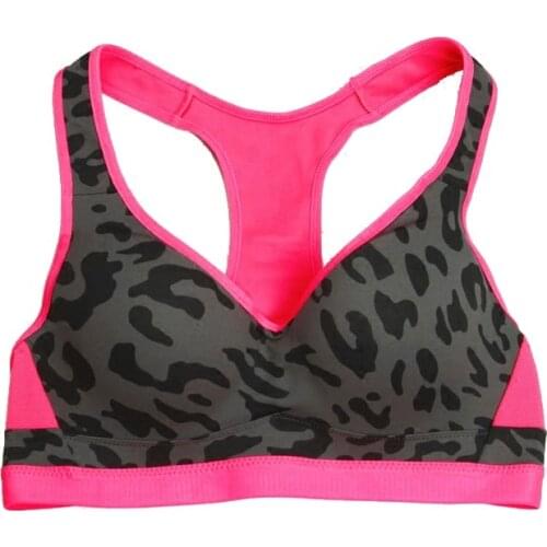 Спортивные бюстгальтеры HAMEK China At AliExpress