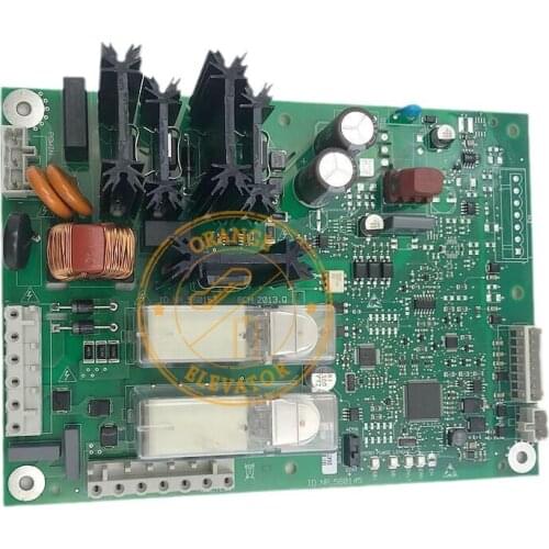 Use For Schindler 5500 elevator brake plate ID:560153