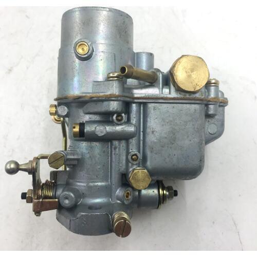 SherryBerg carburetor vergaser carb carburador CARBURETTOR FOR FIAT 600 750 SEAT carburetor 28 ICP FOR Weber NEW RECENTLY MADE