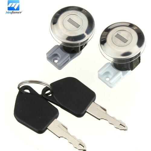 Mofaner Locks For Cars