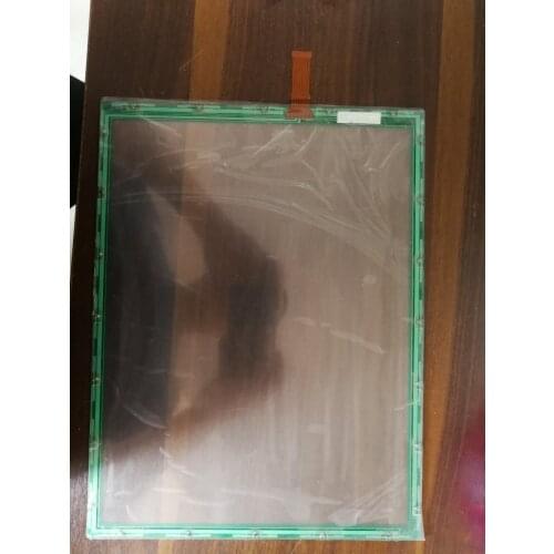 New and original Touch Screen 338x257 mm 338*257 7 wires with LED