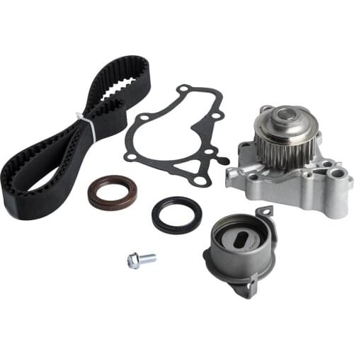 Timing Belt Water Pump Kit For MITSUBISHI MIRAGE 1993-1996 Engine 1.8L 4G93 SOHC Dropshipping