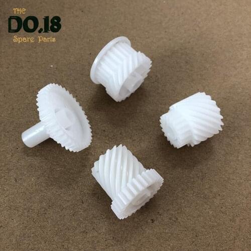 2SETS Toner waste recycling gear For xerox Docucolor DC570 550 6550 5540 750i 7600 560 700 Gear