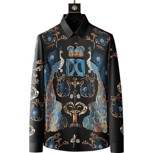 Viankani Men's Dress Shirts
