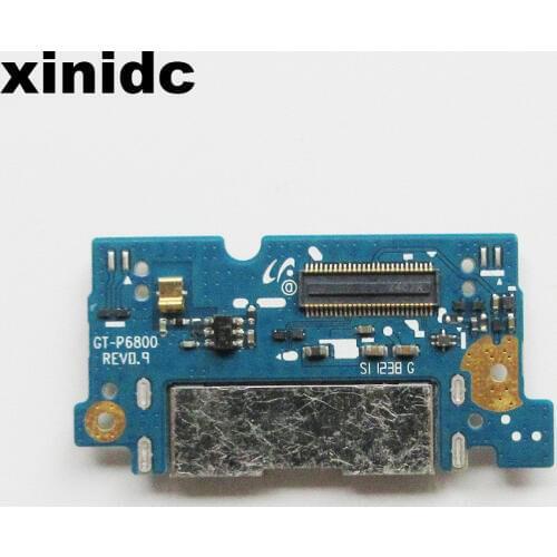 Микрофоны для телефонов Samsung Xinidc China At AliExpress