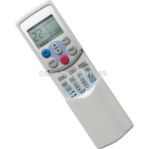 Replacement Remote Control For TOSHIBA Air Conditioner WC-H01EE WH-H01EE WC-H04JE WH-H05JE WH-H06JE WH-H04JE