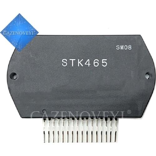 1pcs/lot STK465 465 HYB-16