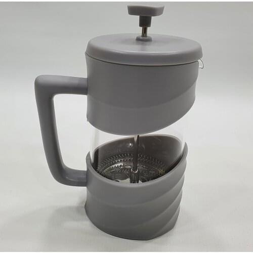 Arrow Coffee Pots