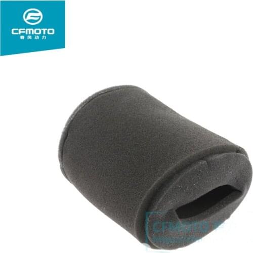 Cfmoto cf500/625 atv utv QUAD AIR FILTER faom cleaner motorcycle accessories free shipping