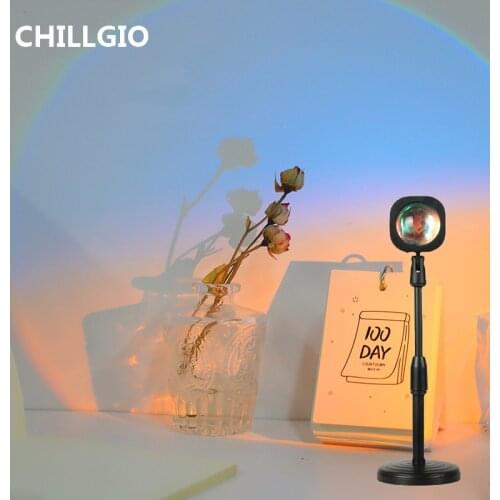 Освещение CHILLGIO China At AliExpress