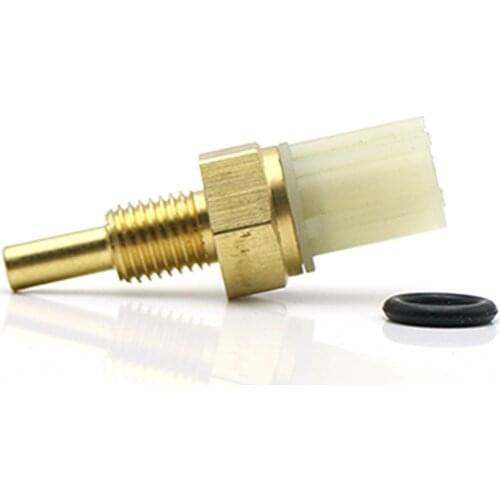 WATER TEMP TEMPERATURE SENSOR FOR Kawasaki NINJA ZX-6R ZX6R ZX6 R ZX636 ABS 2013-2018 2014 2015 2016 2017