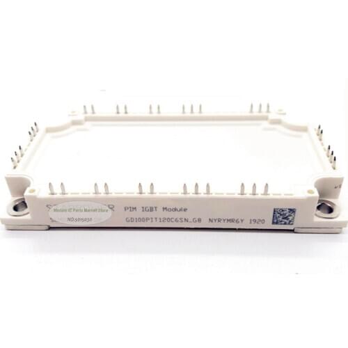 GD100PIT120C6SN_G8 GD50PIT120C6SN_G8 GD75PIY120C6SN_G8 New good module in stock Free shipping