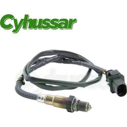 Oxygen Sensor fit for VW VOLKSWAGEN PHAETON 6.0L 07C906262BB 0258017055 2005- wideband Lambda