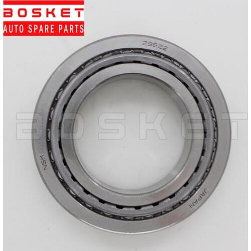 Tapered roller bearings for Rear wheel hub KOYO NTN NSK 29586/20 9-00093624-0
