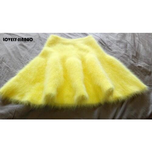 LOVELY-JINNUO Women's Skirts