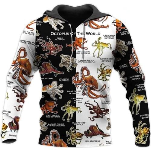 MyShinMi Hoodies For Men