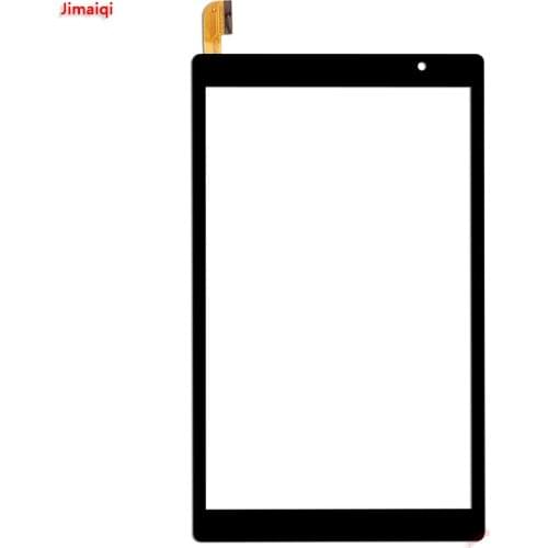 Phablet Panel For 8'' Inch ANGS-CTP-801599 A0 Tablet External Capacitive Touch Screen Digitizer Sensor Replacement Multitouch