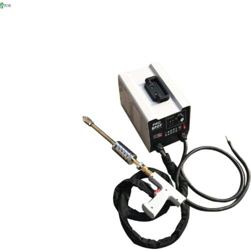 VEHICLE PANEL SPOT PULLER Dent Puller Spot Welder Welding Guns Bonnet Roof Panel