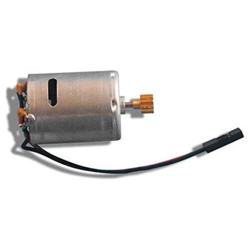 ESKY brushed motor 370 E-SKY high magnetic EK1-0000B 0000 Rc heli E004 honey bee