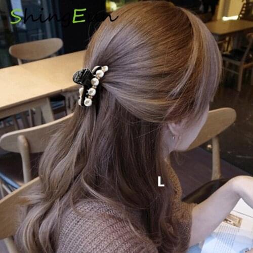 ShingEun Hair Clips