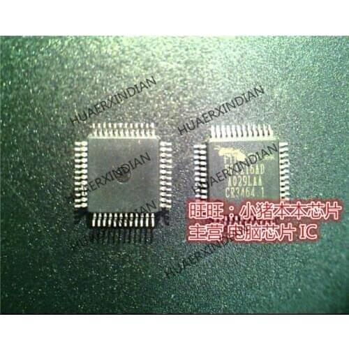 Brand new original F81216AD F81216AO QFP48 High Quality