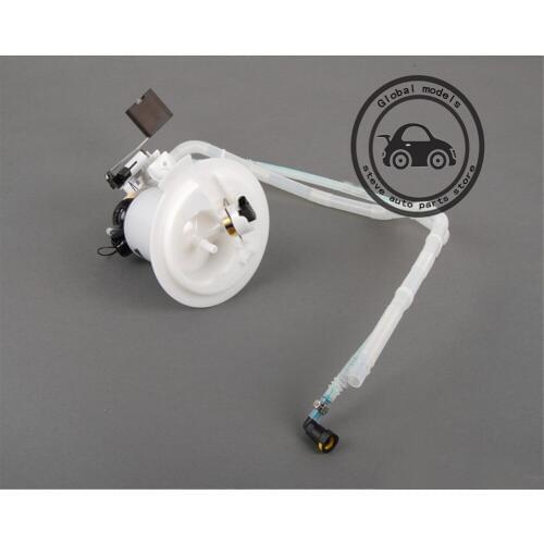 Fuel pump sending unit Fuel Filter for Mercedes Benz X204 GLK200 GLK220 GLK250 GLK280 GLK300 GLK320 GLK350