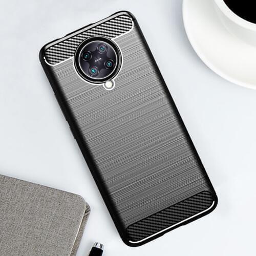 ZROTEVE Phone Cases Xiaomi Redmi K30