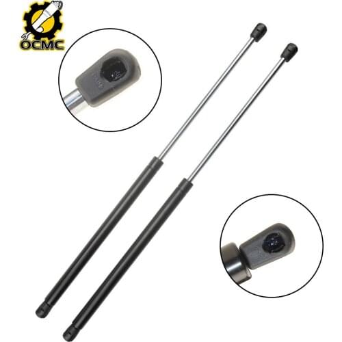1 Pair Fit For Pontiac GTO 2004-2006 920474164097 Front Hood Lift Support Shocks Struts