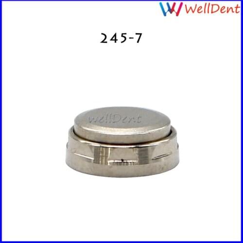 10pcs Dental cover Head Cap Standard High speed handpiece For NSK PANA-air SU TU back cap dental hand piece cover