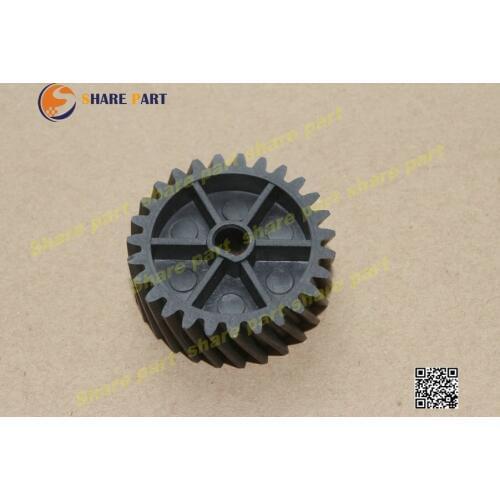 5 X Fuser gear 17T FU5-0732-000 For canon IR2018 IR2022 IR2025/IR2030 IR2016