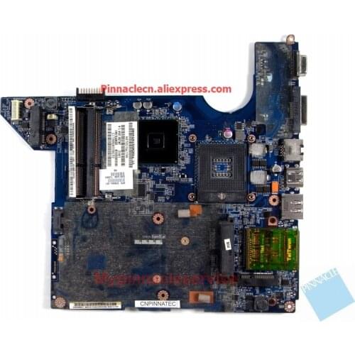 576944-001 Motherboard for HP pavilion DV4 DV4-1000 JAL50 LA-4105P