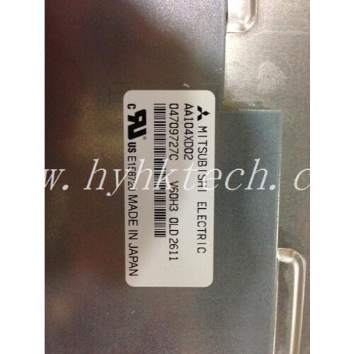 AA104XD02 AA104XD02-T1 10.4 INCH Industrial LCD,new&A+ in stock, tested before shipment