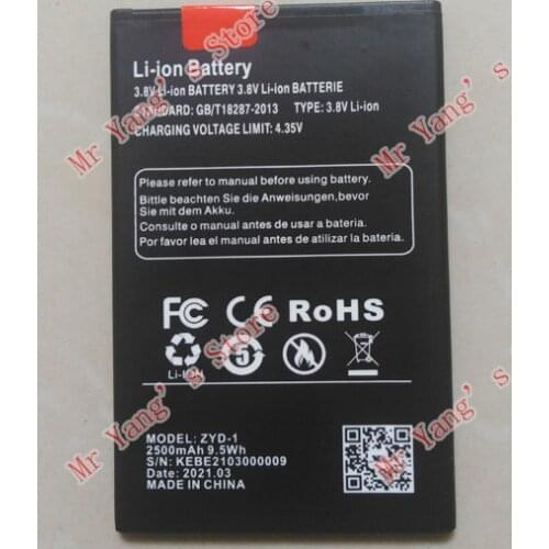 XGODY Mate 30 Mini phone battery for XGODY Mate 30 Mini Mobile Phone Good Quality Mobile Phone Batteries