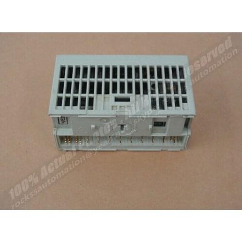 Used Good Condition 1794-IE4XOE2 With Free DHL