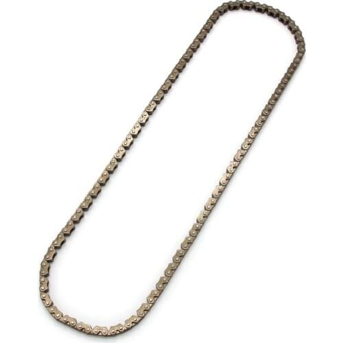 Cam Timing Chain For Kawasaki KLX450R KX450F VN900 VN800 1995-2005 Vulcan 900 Classic 2006-2017 LT 2006-2017 Custom 2007-2017