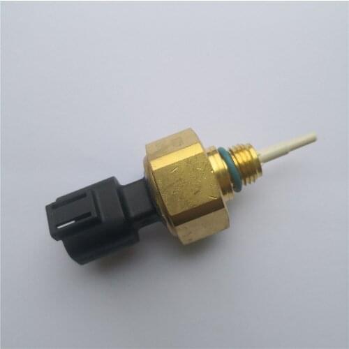 Oil Pressure Sensor 4921473 For Cummins QSX15 VOLVO VNL Kenworth C500 T600A T800 Peterbilt 357 378 Sterling Truck Western Star