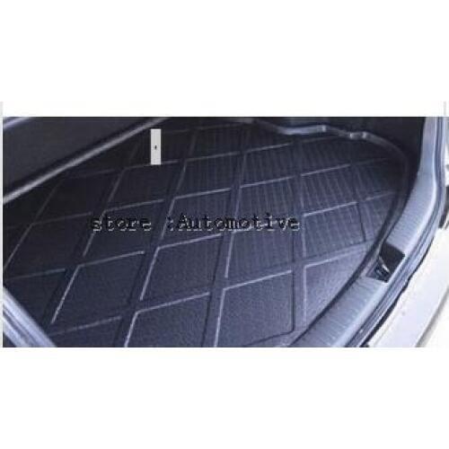 For Mazda CX5 CX-5 2012 2013 UP Rubber Foam Trunk Tray Liner Cargo Mat Floor Protector