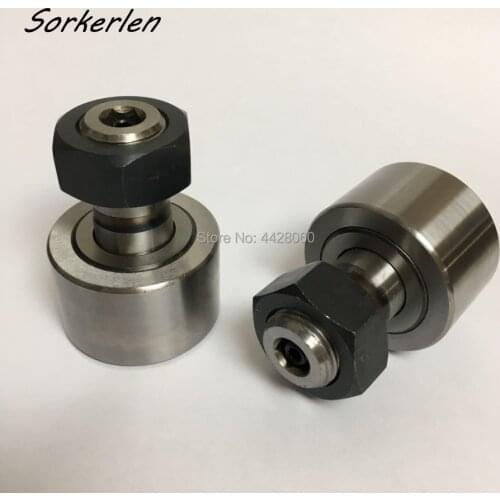 F-223449,Roland machine bearings,Roland cam follower,8091H508520,80.91H508520,Roland replacement parts