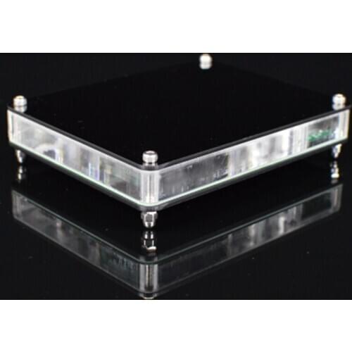 Schumann hifi V1.3 FM783 wave 7.83HZ 6 optimization techniques Ultra-low Frequency Pulse Generator for amplifier