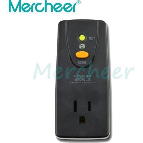 Mercheer Electrical Outlets