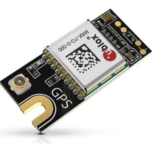 WisBlock GNSS Location Module | RAK1910 | RAKwireless