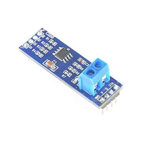 MAX485 Module RS-485 TTL to RS485 MAX485CSA Converter Module