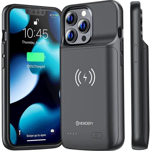 NEWDERY Wireless Chargers For Iphone