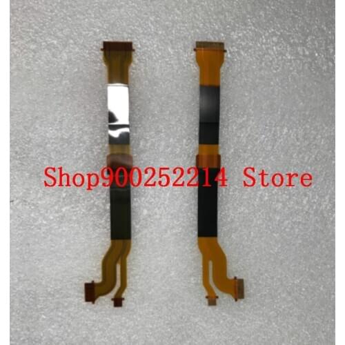 NEW Lens Anti-Shake Flex Cable For SONY E 55-210 mm 55-210mm f / 4.5-6.3 OSS (SEL55210) Repair Part