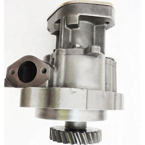 Original CCEC NT855 NTA855 diesel engine lubricating oil pump 3609833